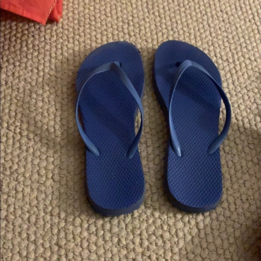 Flip flops